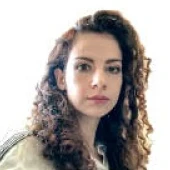 Милена Ганчева, политолог