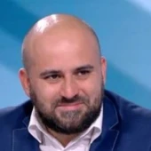 Мартин Табаков