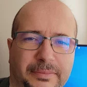 Милен Пенев