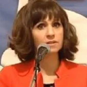 Евелина Гечева