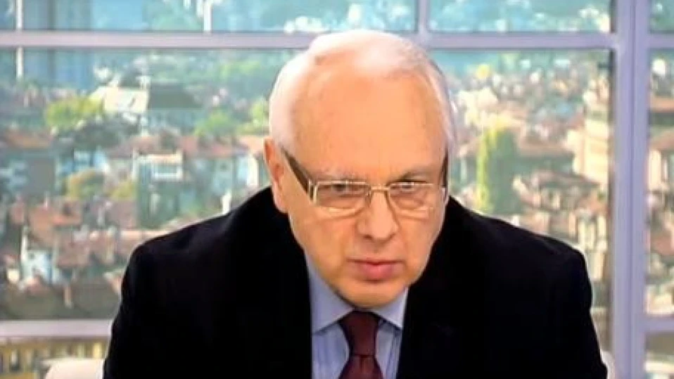 Велизар Енчев: Патриотите изневериха на идеите си, измамиха избирателите