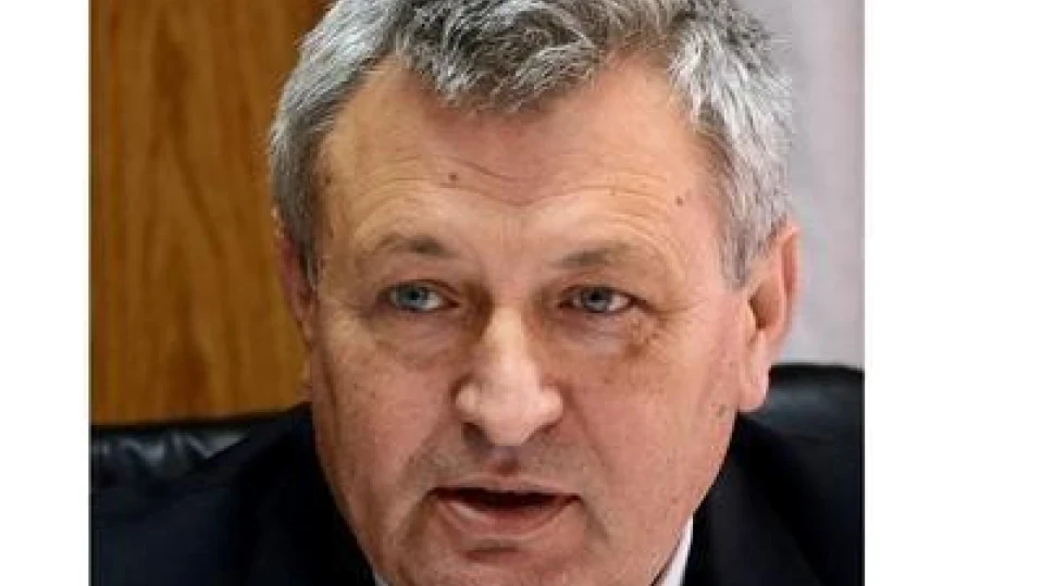 Милен Пенев става шеф на Гранична полиция