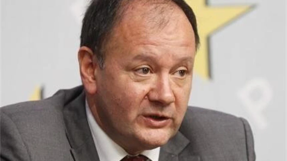 Миков: Трябва да погледнем към размразяване на проекта Белене