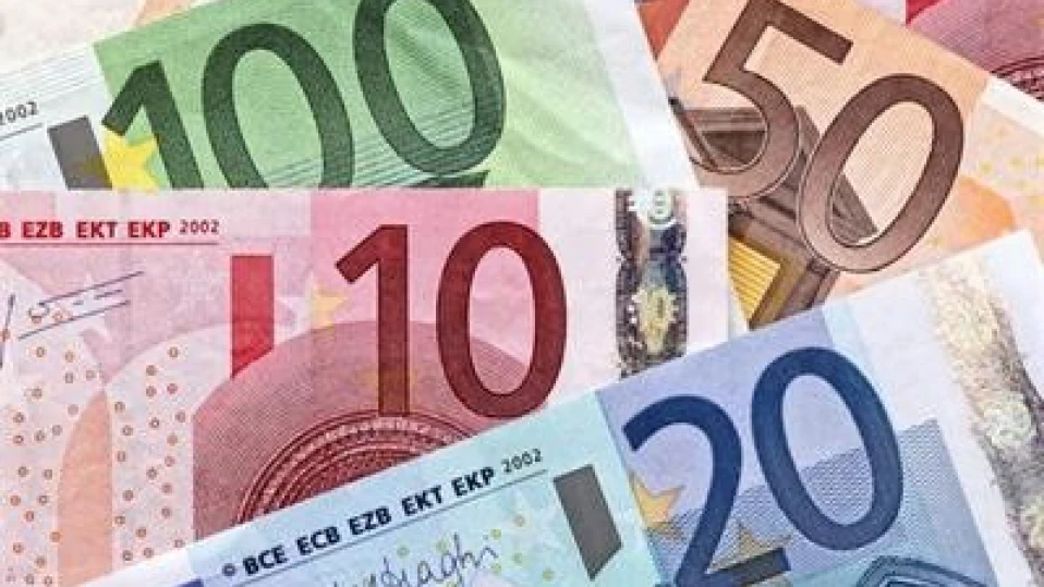 Дойче Веле: Германия ще отпусне 500 млн. евро на Украйна