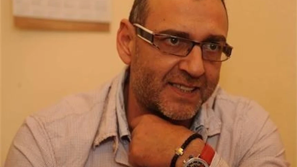 Любен Дилов: От 20 дни не съм го чувал Бареков