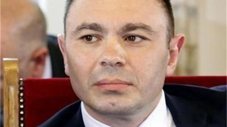 Светлозар Лазаров: Сигналът за двойното убийство е получен в 20,30 ч