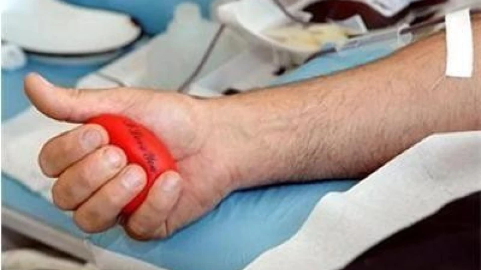 Спешно се търси кръв за младеж, пострадал при катастрофа