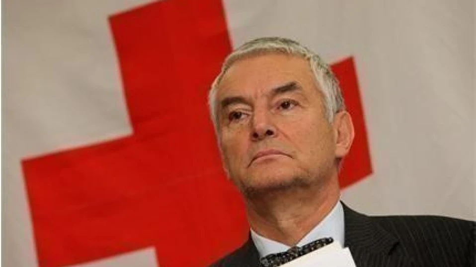 Шефът на БЧК: България не е защитена от нова бежанска вълна