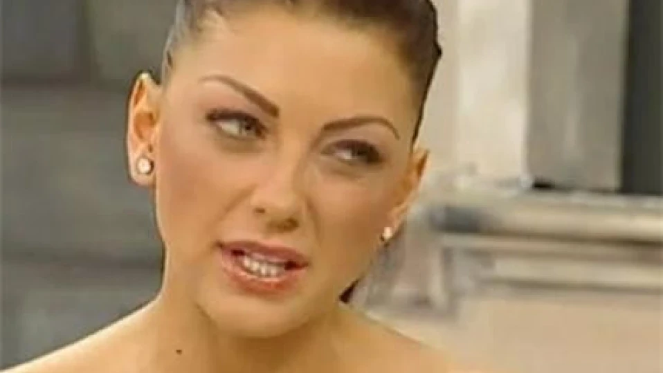 Емануела роди внук на Диневи