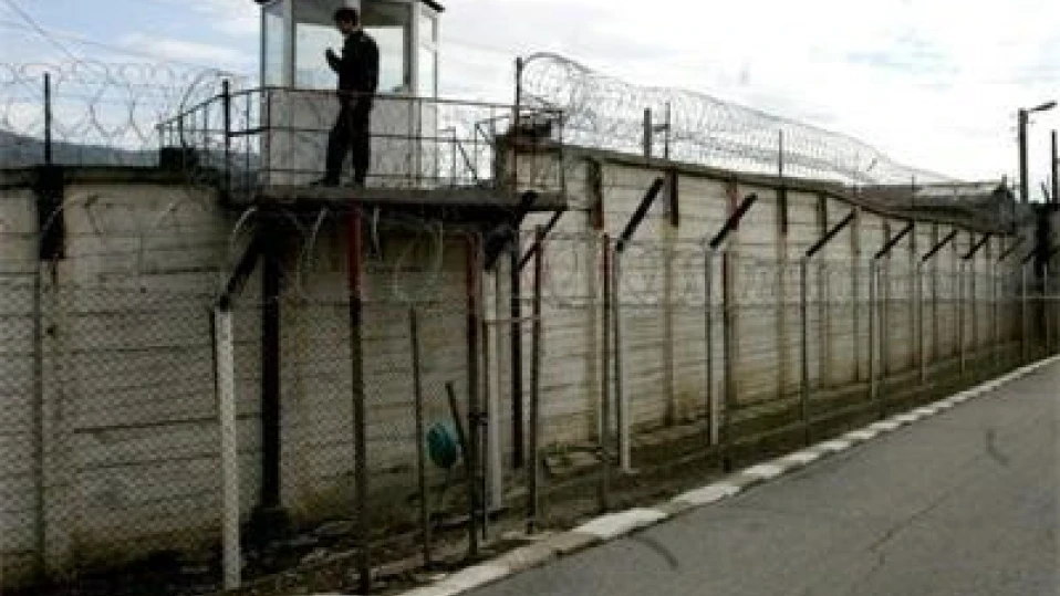 Синдикалист: Надзирателите в затворите излизат на протест на 29 януари