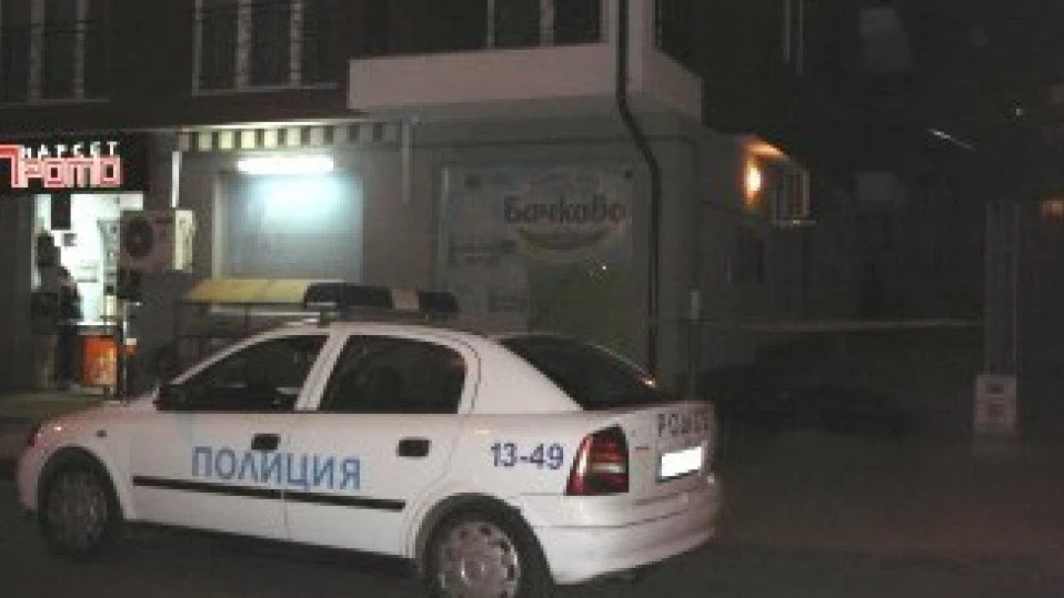 Вижте снимки от мястото, където убиха Татяна Стоянова