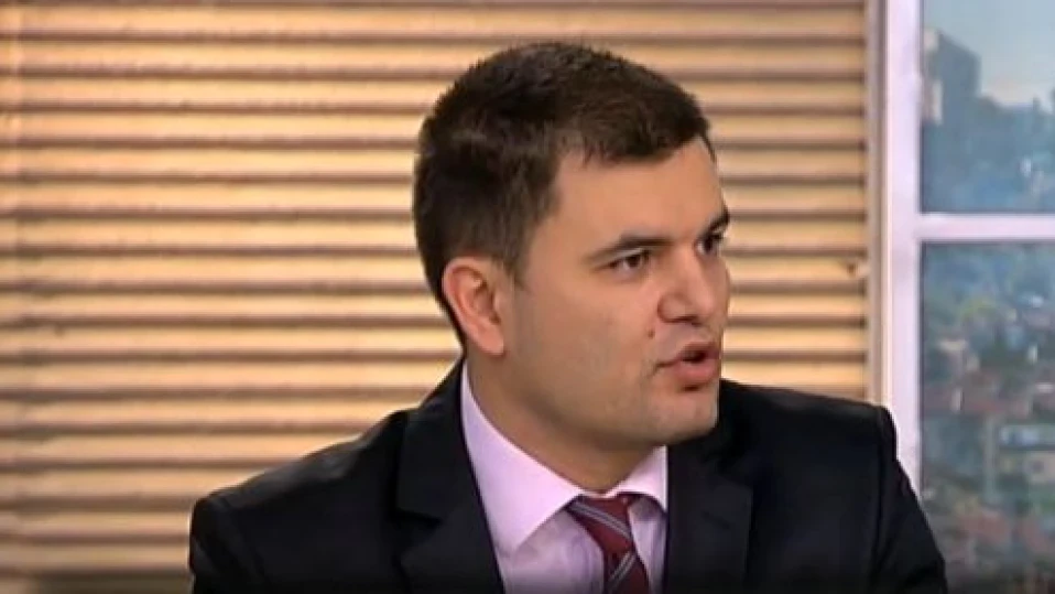 Икономистът Лъчезар Богданов: Забелязва се поевтиняване на някои храни
