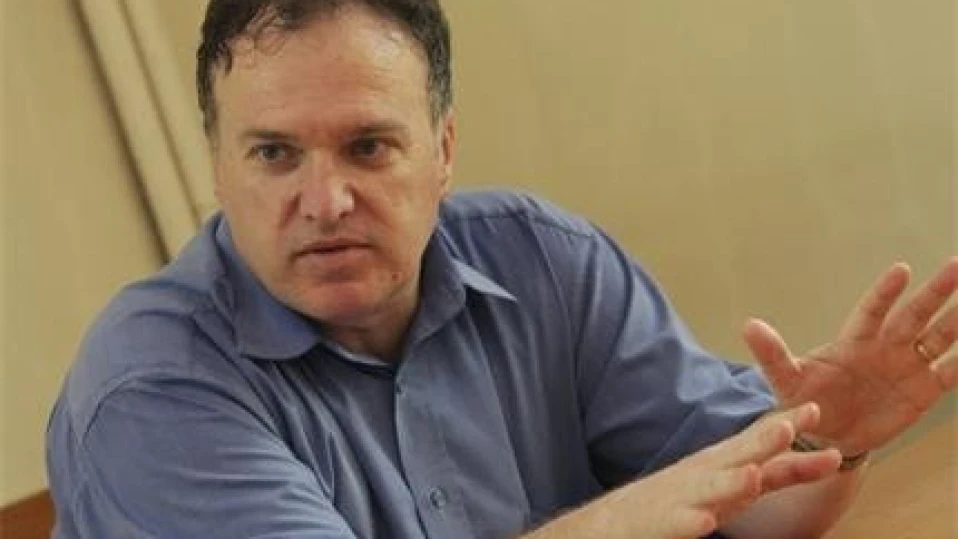 Проф. Владимир Чуков: България е в периферията и на икономиката, и на тероризма
