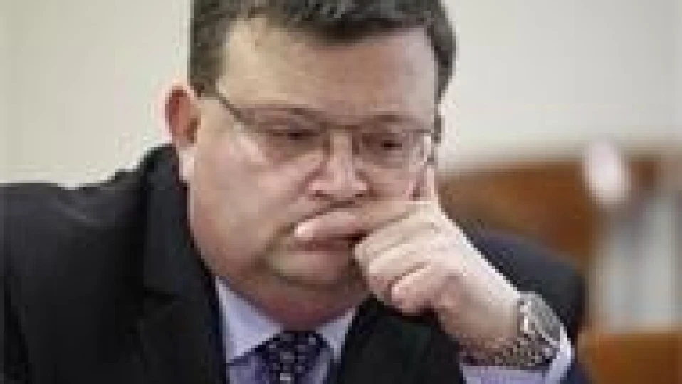 Цацаров: Стратегията за съдебна реформа трябва да е по-конкретна