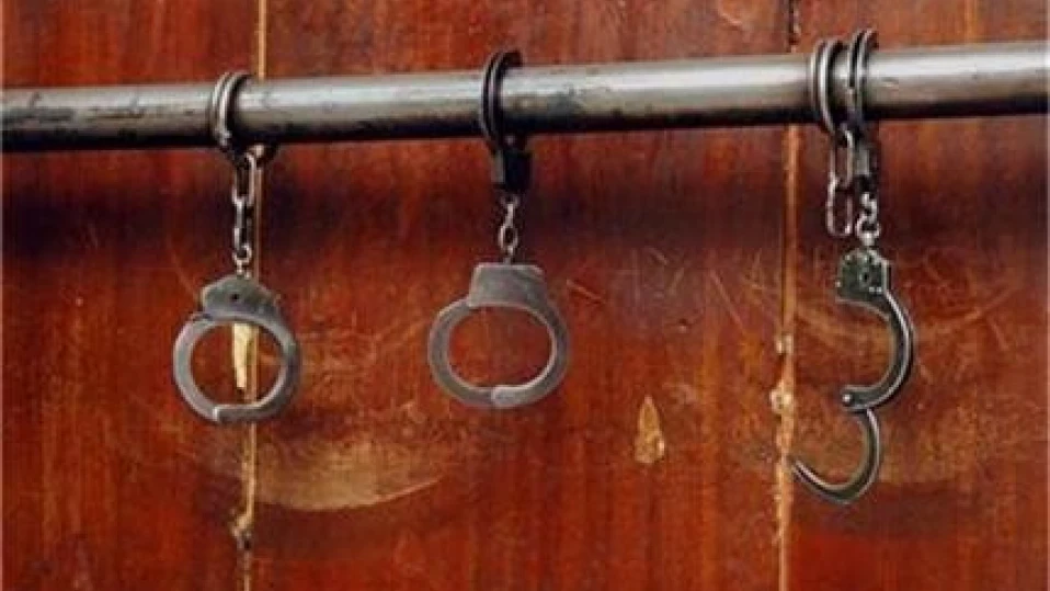 Дъщерята на бившия шеф на митниците Христо Кулишев сред арестуваните в София