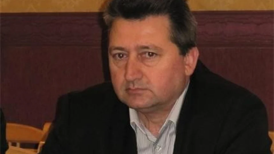 НАП уточни: Проверката срещу кмета на Община Враца е единствено като Председател на УС на ФК „Ботев” Враца
