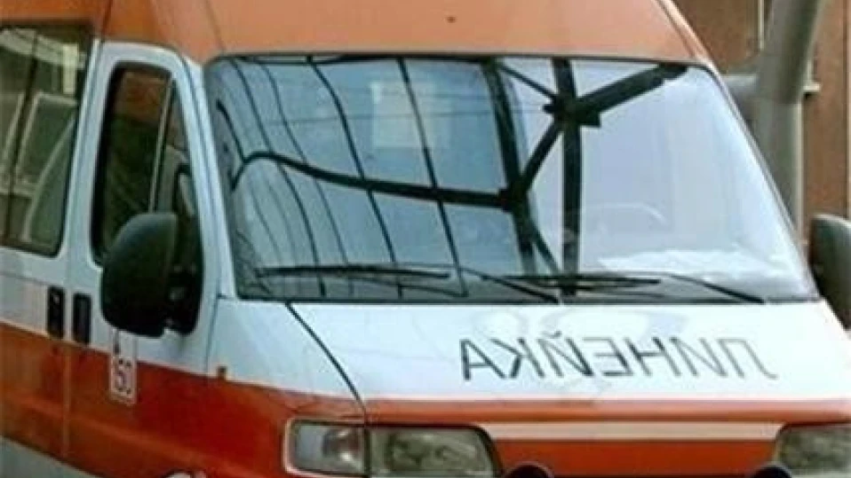Млада жена загина при катастрофа в Бургас