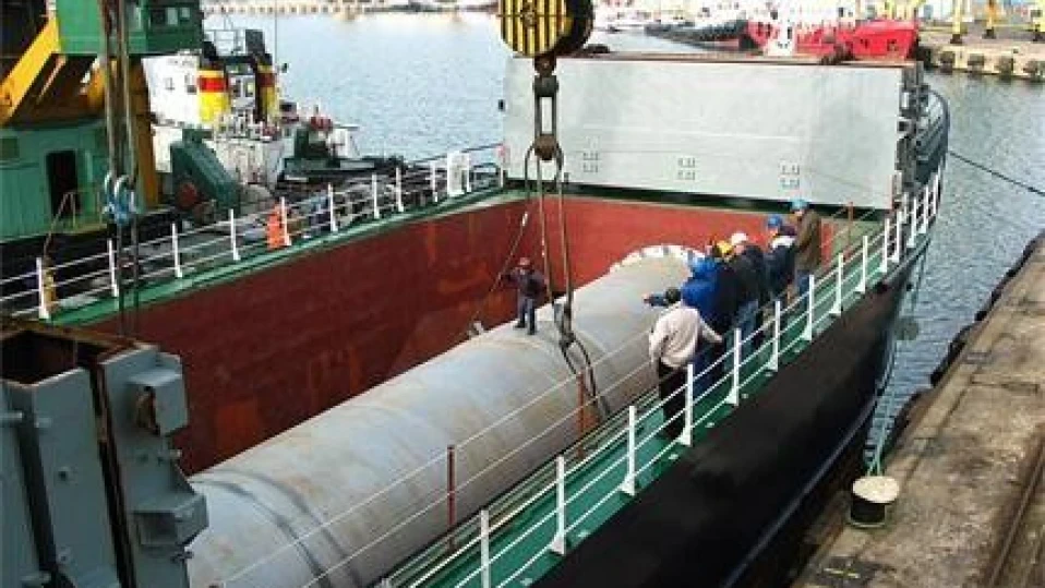"Газпром" отново обвини България за провала на "Южен поток"