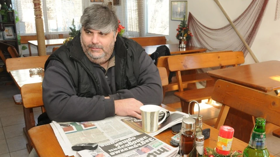 Морските вълци от Ченгене скеле: Зимата от рибари ставаме свинари