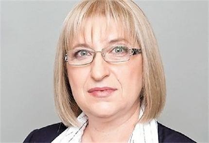 Цецка Цачева: За да се стигне до съдебна система, трябва да има промяна в Конституцията