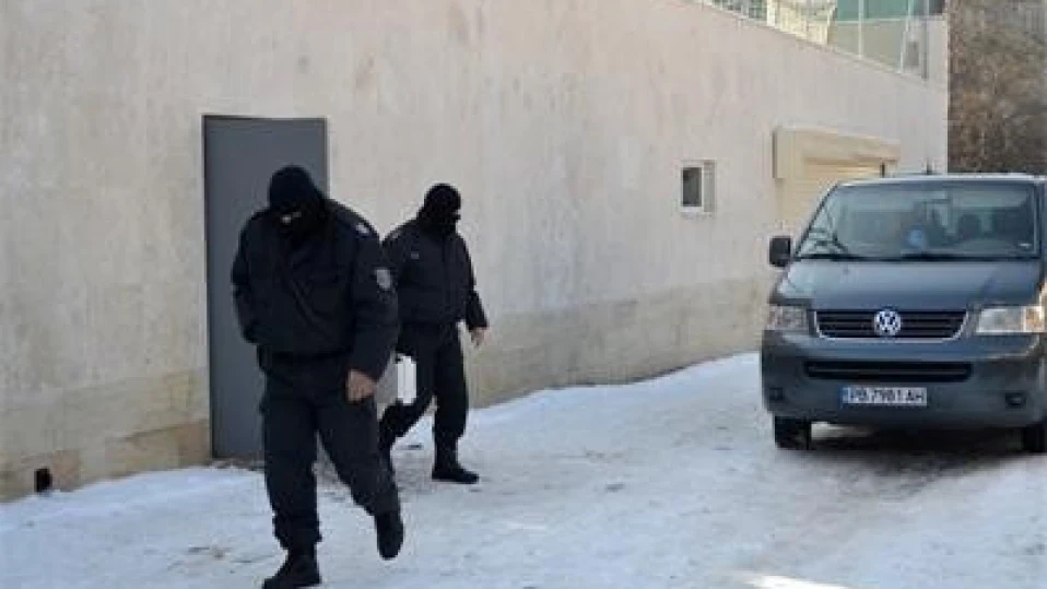Мила Георгиева и още четирима от групата й за мокри поръчки остават в ареста