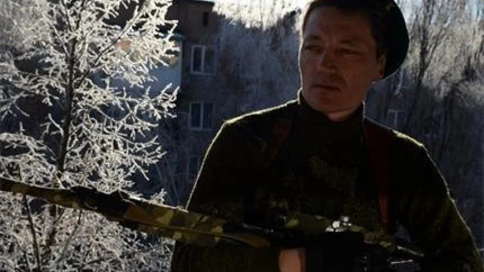 Украйна потвърди за военна операция в Донецк