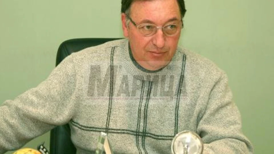 Разследват бившия кмет на община Родопи
