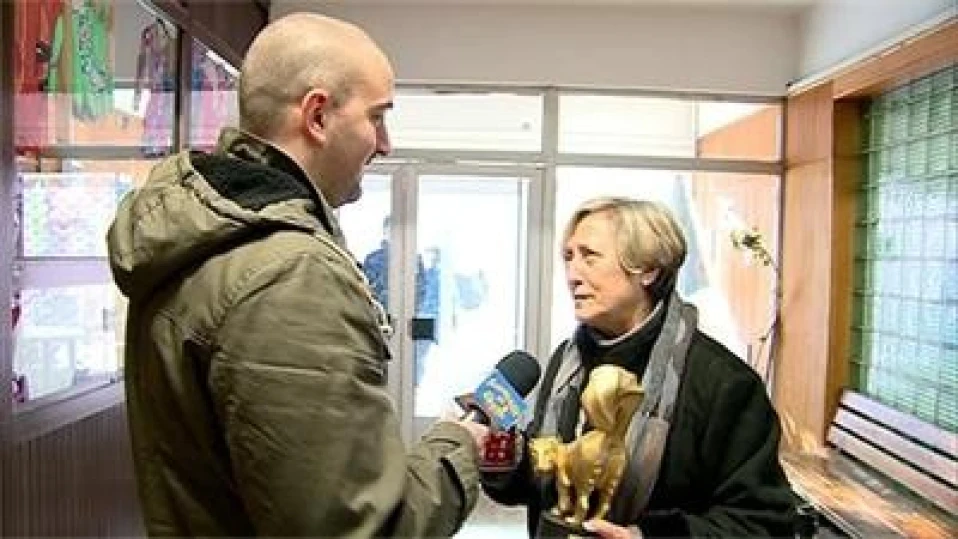 Николай Бареков към медиите: Ставате нечовечни и неморални в действията си
