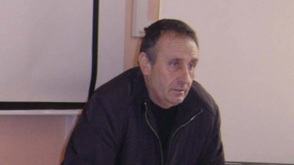 Дарена преди 80 г. жп гара ще става туристическа база