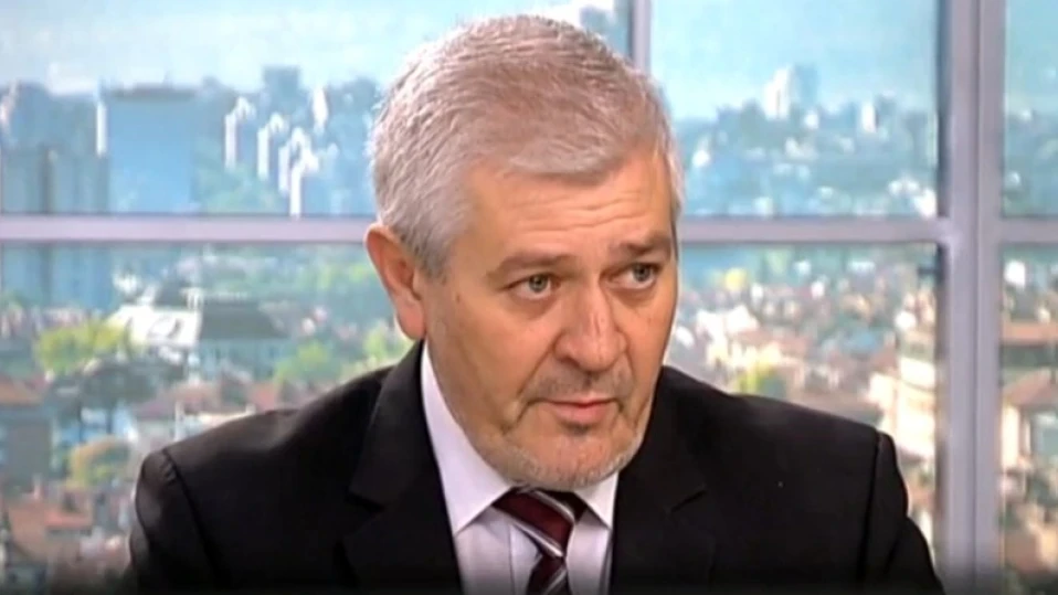 Д-р Шарков: Местан обвинява не само Москов в лъжа, а и центровете за спешна помощ
