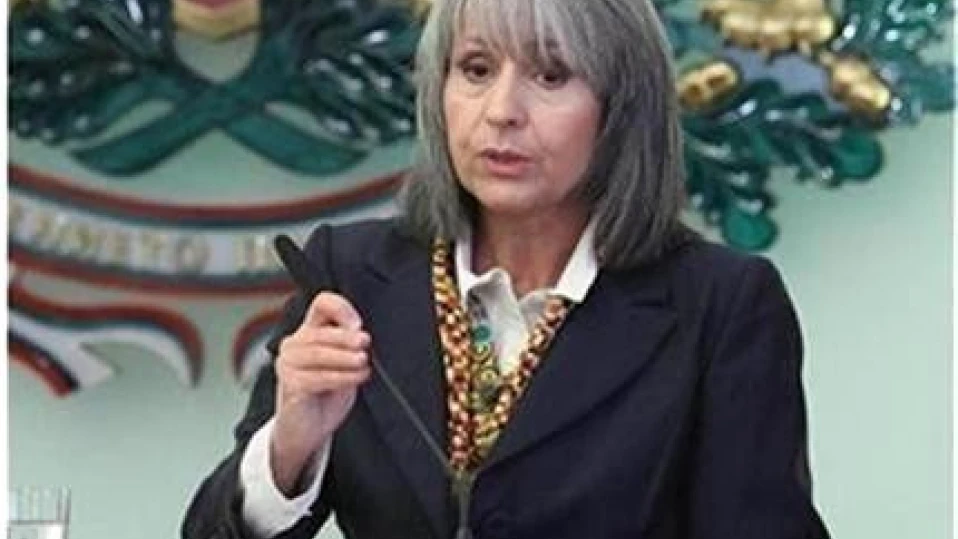 Маргарита Попова: 5999 лица са придобили българско гражданство през 2014 г.
