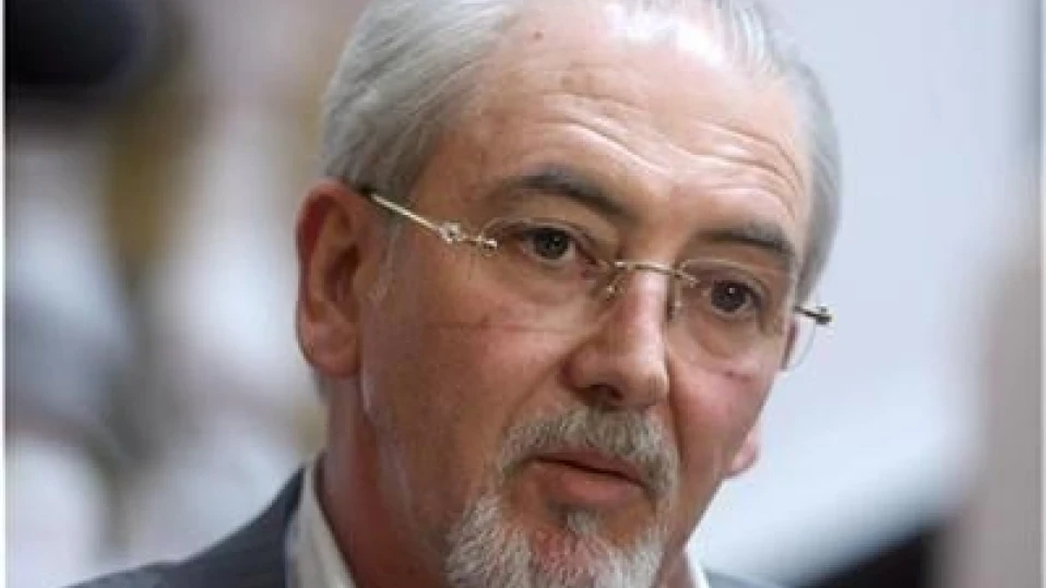 Местан: Не възразяваме да се свика Велико Народно Събрание