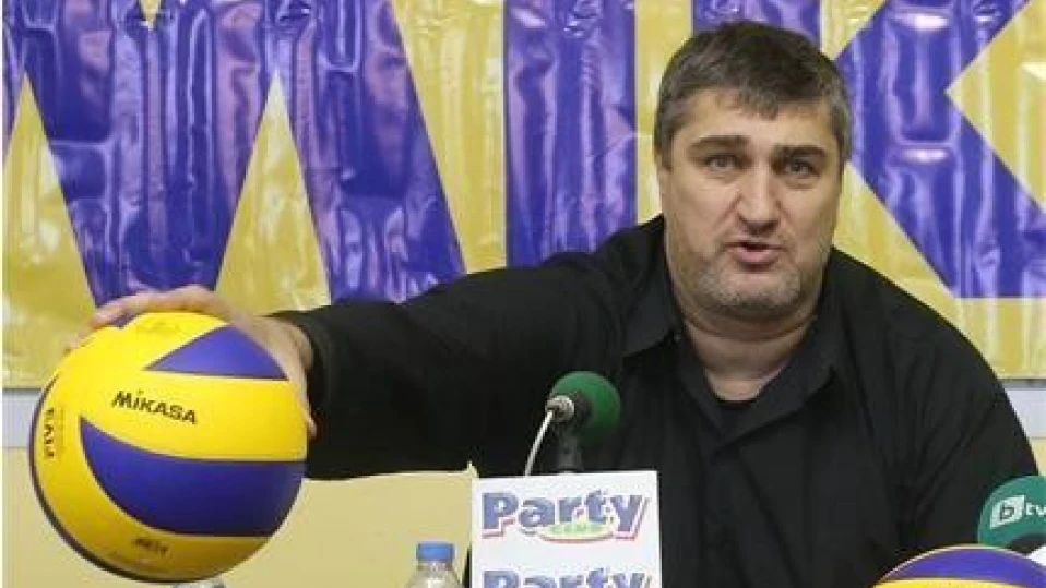 Любо Ганев: Не съм агент 007, а спортист. Не знам какво означава Държавна сигурност