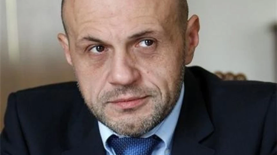 Томислав Дончев: 2015 г. ще бъде годината с най-високия обем на плащания