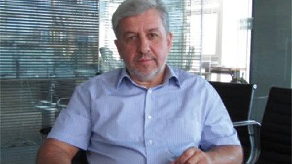 Валентин Маринков, Българска асансьорна асоциация: Асансьорите в панелките са пред разпадане