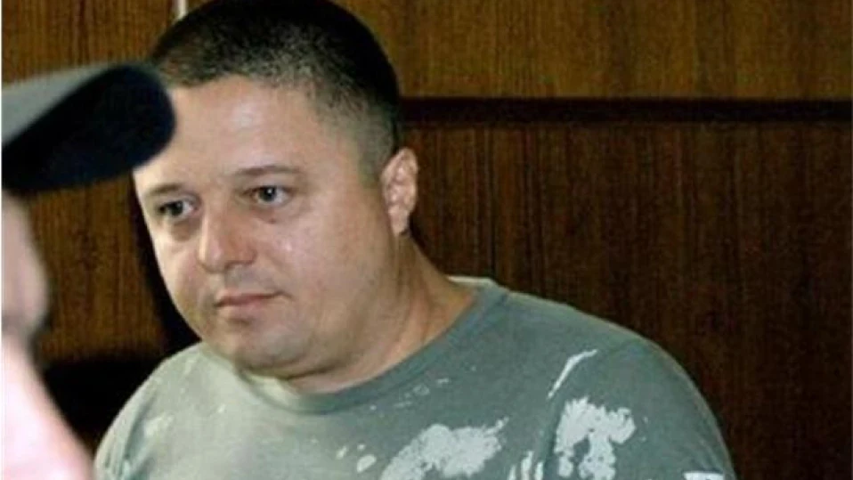 Тъща на мафиот издава килъри