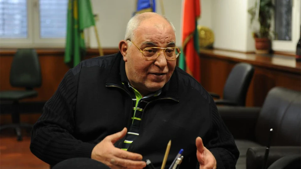 Юлий Москов, журналист: &quot;Протестна мрежа&quot; е задкулисието в България