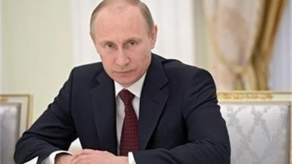 Путин: Украинската армия е чуждестранен натовски легион