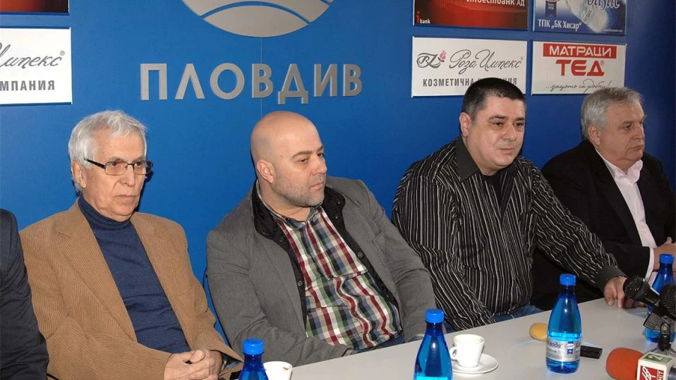 Полковникът от запаса Ангел Тюфекчиев: На изборите военните ще си покажем рогата