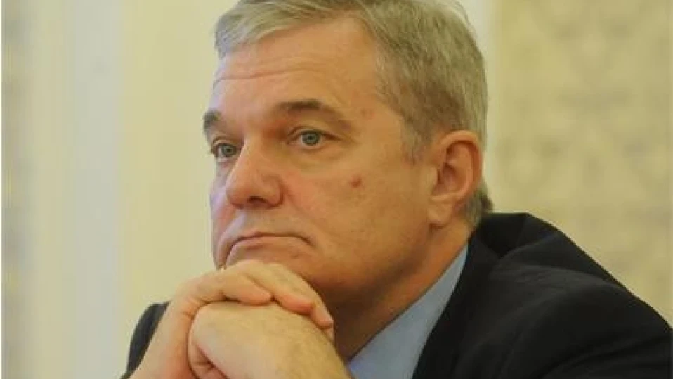 Приеха Румен Петков във ВМА