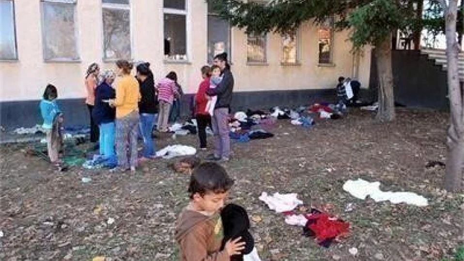 ООН: В България няма интеграционна схема за бежанци