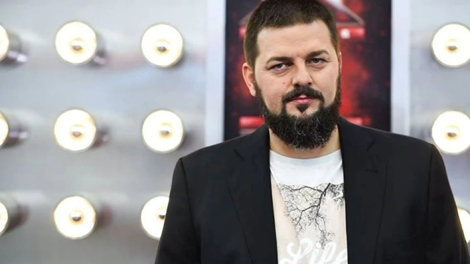 Георги Бенчев напусна "Х фактор", днес празнува рожден ден