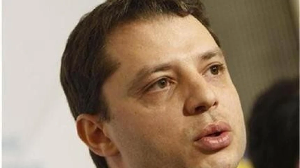 Делян Добрев: Санкцията към нередовните ЕРП-та ще бъде вдигната от 20 000 на 200 000 лева