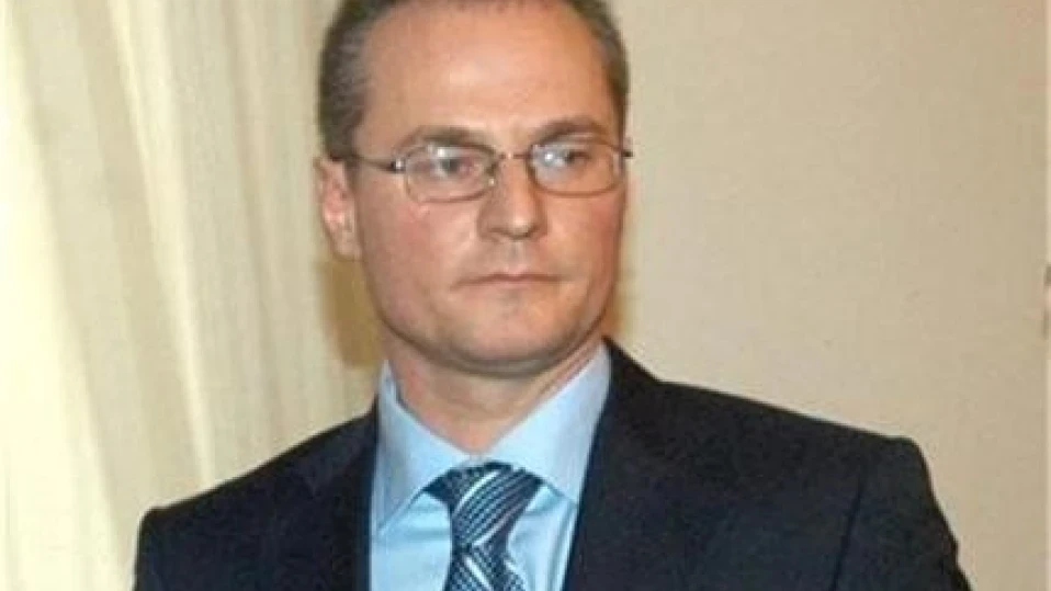 Лозан Панов: Няма да допусна намеса на която и да е друга власт