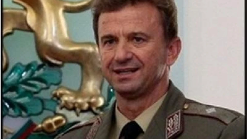 Днес е поклонението пред генерал-майор Нейко Ненов