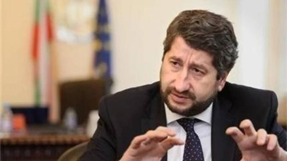 Христо Иванов: ВСС решаваше друга задача при избора на председател