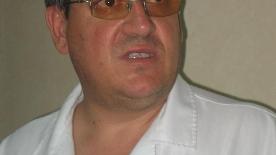 Бивш шеф на Здравната каса оглави ГЕРБ в Лом