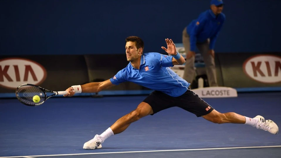 Ноле се разправи с шампиона на Australian Open Вавринка, ще играе финал с Мъри