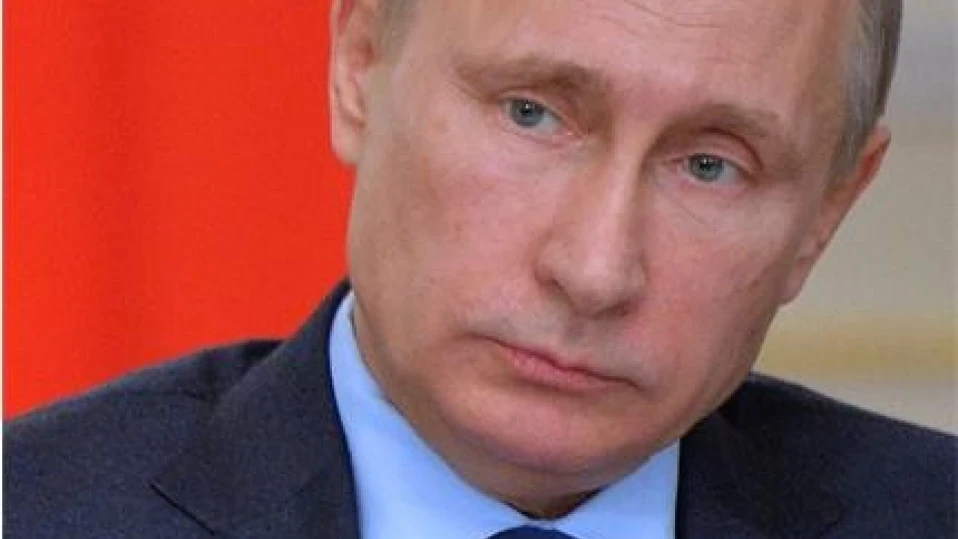 Путин, Меркел и Оланд обсъдиха изострянето на ситуацията в Украйна