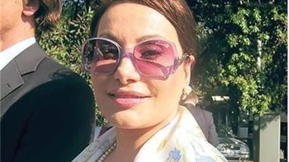 Дарина Павлова налива 25 млн. долара във филм на Мел Гибсън
